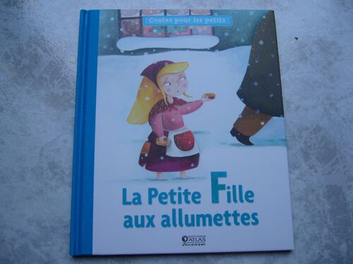 La Petite Fille Aux Allumettes