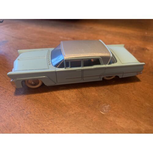 Lincoln Première Dinky Toys 532 Made In France Sans Boite-Dinky Toys