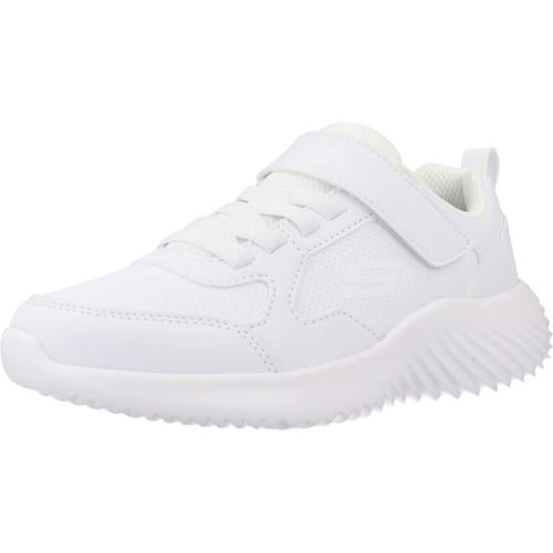 Skechers Bounder Power Study Colour Blanc