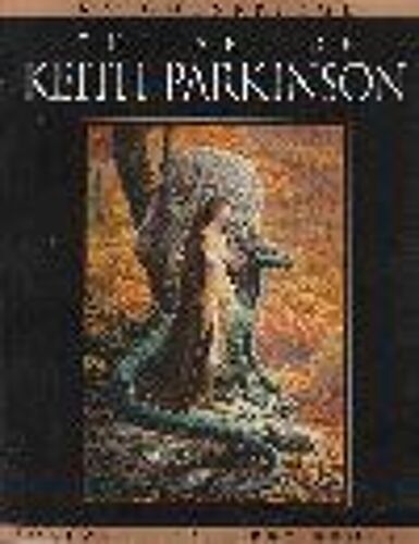 The Art Of, Foreword By Terry Brooks