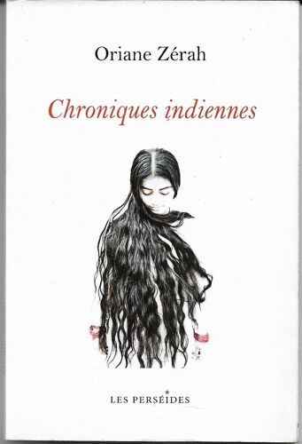 Chroniques Indiennes (Récits)