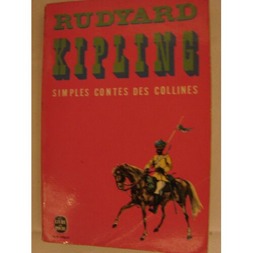 Simples Contes Des Collines