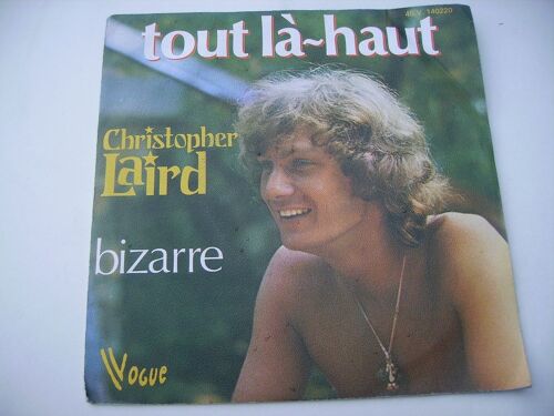 Tout La Haut