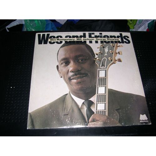 Wes And Friends