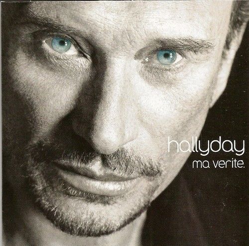 Johnny Hallyday "Ma Vérité"