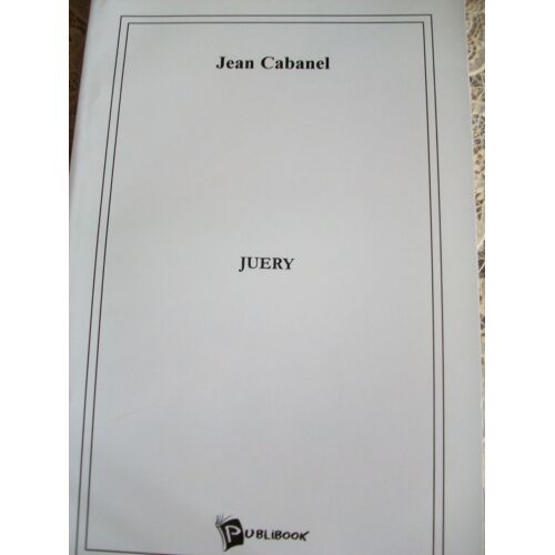 Juery