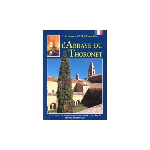 L'abbaye Du Thoronet