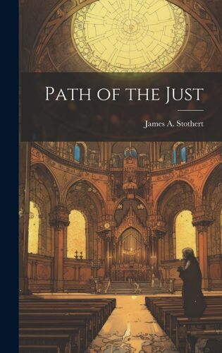 Path Of The Just