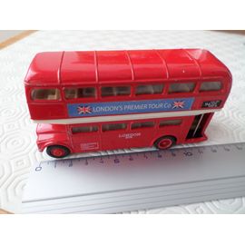 Autobus London's Premier Tour-Welly