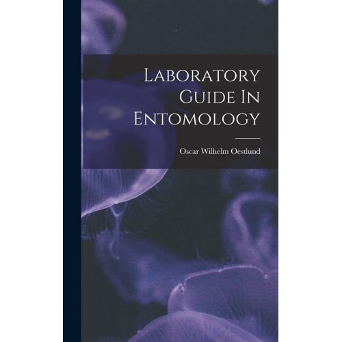 Laboratory Guide In Entomology