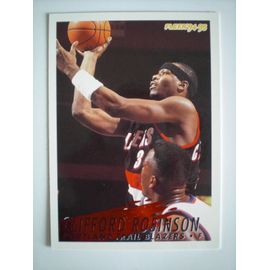 Clifford Robinson - Fleer 94-95 - N°194