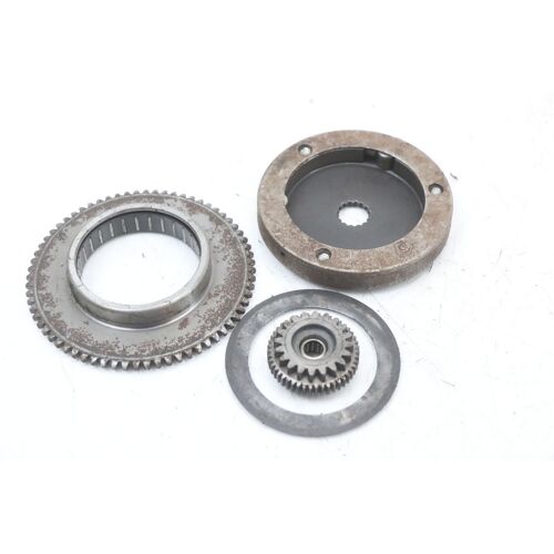 Roue Libre Demarreur Tnt Motor Grido 2t 50 2010 - 2019 / 191312
