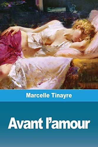 Avant L'amour