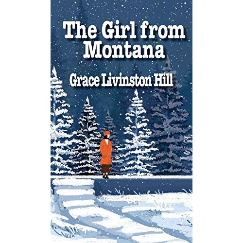 The Girl From Montana
