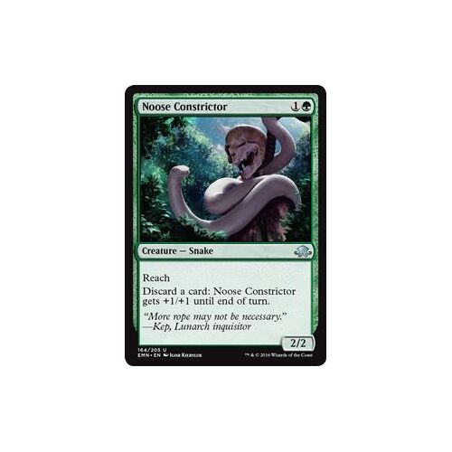 Noose Constrictor