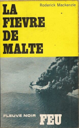 La Fievre De Malte