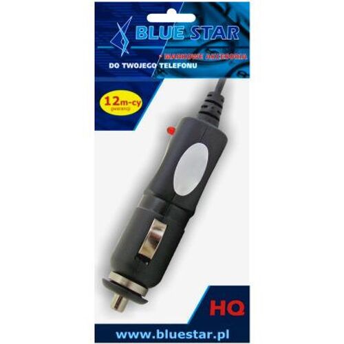 Chargeur Allume-Cigare Pour Lg Ku990 / Kg800
