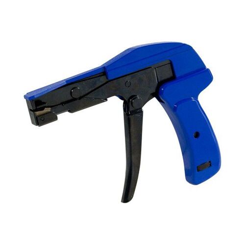 Cable Tie Gun For 2.2 To 4.8 Mm Ties