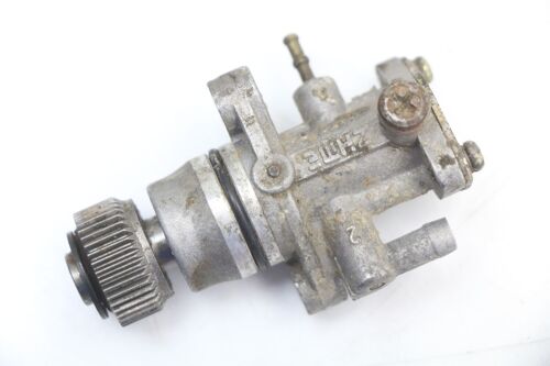 Pompe A Huile Tnt Motor Grido 2t 50 2010 - 2019 / 191315