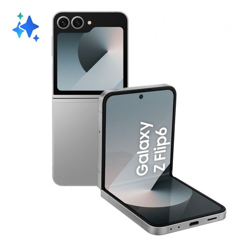 Samsung Galaxy Z Flip6 Sm-f741b 17 Cm (6.7") Double Sim Android 14 5g