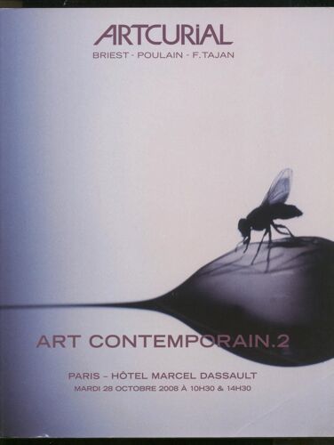 Art Contemporain - 2 - [Corneille - Michaux - Szenes - Bissiere - Bryen - Dmitrienko - Stamos - Music - Feito - Schneider - Degottex - Hartung - Lam - Matta - Tsingos - Imai - Lindström - ...