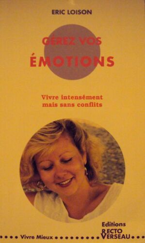 Gérez Vos Émotions