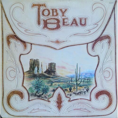 Toby Beau