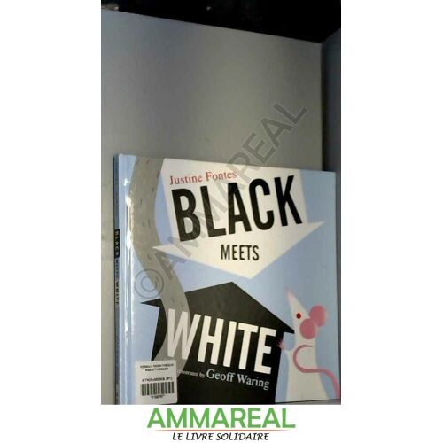 Black Meets White