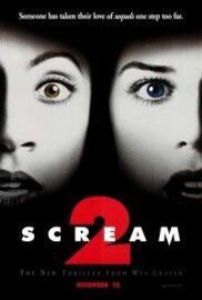 Scream 2 - Movie