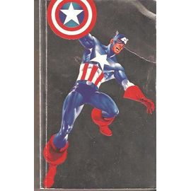 Captain America   Liberty's Torch