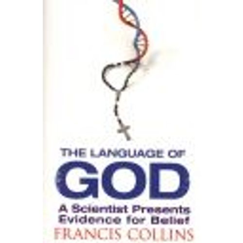 The Language Of God
