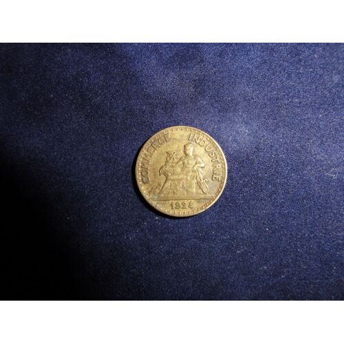 50 Cmes,Chambres De Commerce,1924