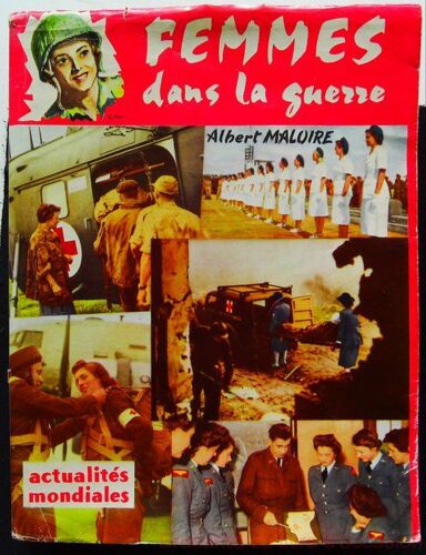 Femmes Dans La Guerre Actualités Mondiales-
