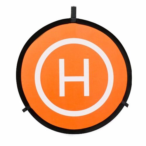Accessoires Pour Drone Fimi Mini 2 Pro, Piste D'atterrissage Et De Stationnement Rapide, Pour Se Mavic Mini 2 Pro Air / Air Spark Helipad-Générique-Générique