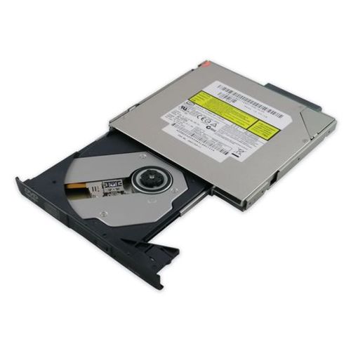 TSST TS-L633A/ACBF - Graveur DVD/RW+DL Slim pour PC Portable