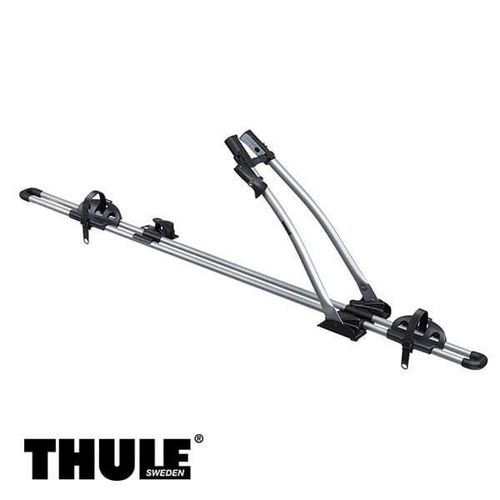 Porte Vélo De Toit Thule Freeride