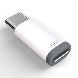 Adaptateur Lightning (femelle) vers USB-C (mâle)