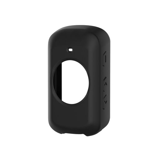 Étui De Protection En Silicone Pour Garmin Edge 530 Le Noir