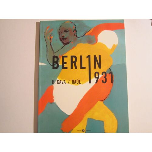 Berlin 1931