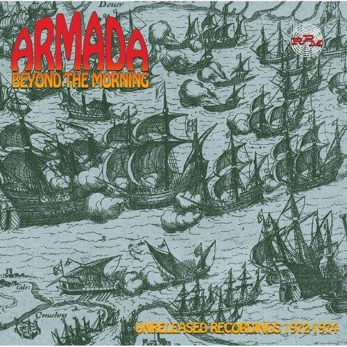 Beyond The Morning: Unreleased Recordings 1972-74