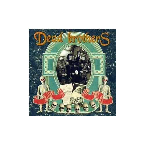 Dead Music For Dead Peopl
