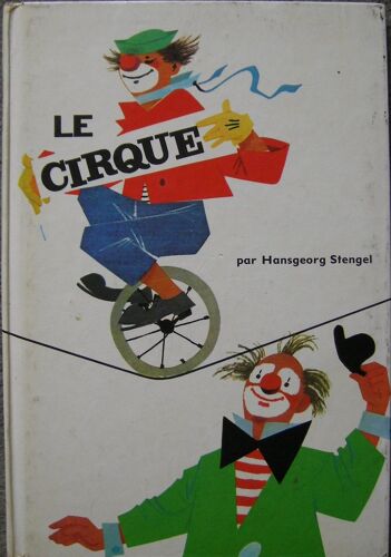 Le Cirque