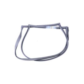 Joint de porte (Partie réfrigérateur) Réfrigérateur congélateur (0060829116F HAIER)