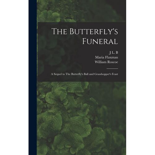 The Butterfly's Funeral
