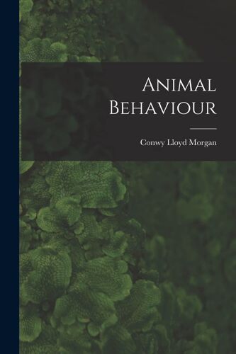 Animal Behaviour