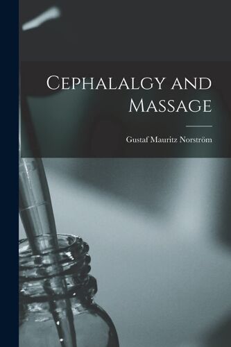 Cephalalgy And Massage
