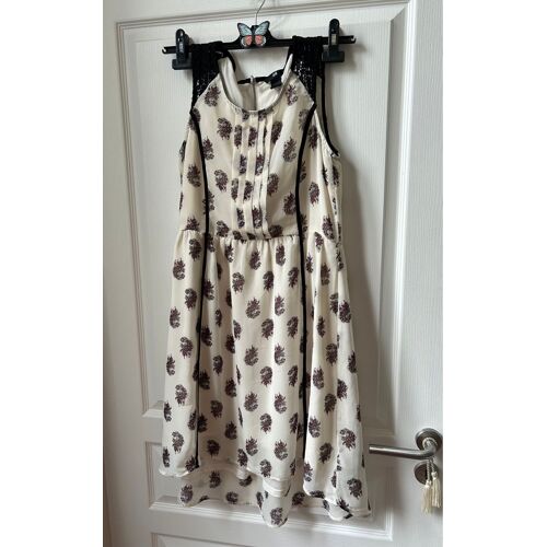 Robe H&m, Taille 36 Avec Défaut