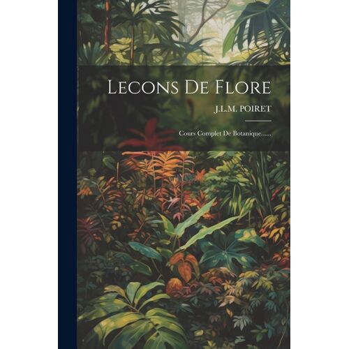 Lecons De Flore