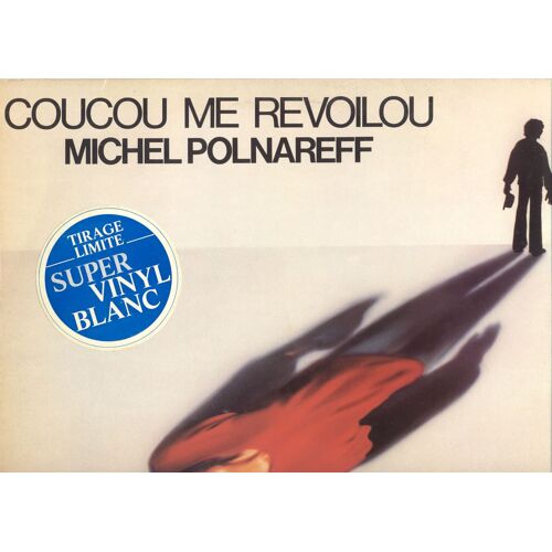 Coucou, Me Revoilou