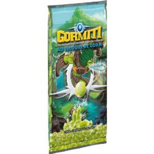 Asmodee Editions - B.Gormiti